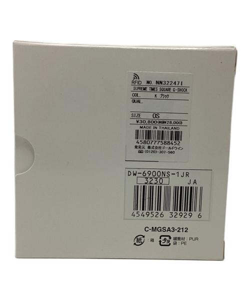 CASIO（カシオ）CASIO (カシオ) THE NORTH FACE (ザ ノース フェイス) Supreme (シュプリーム) Supreme x The North Face G-SHOCK Watch 