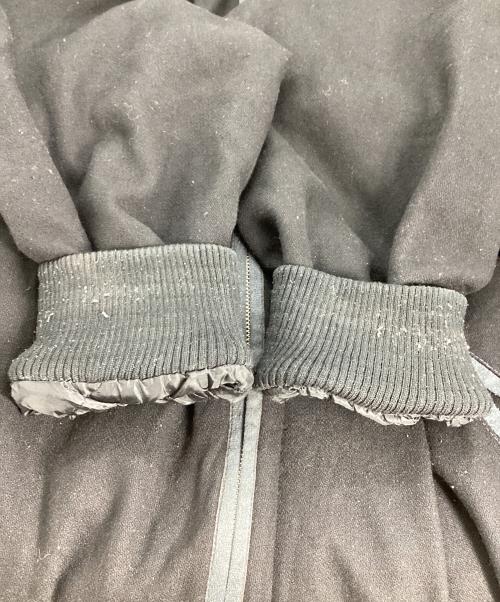 pellepelle（ペレペレ）pellepelle (ペレペレ) スタジャン ブラック サイズ:3Xの古着・服飾アイテム