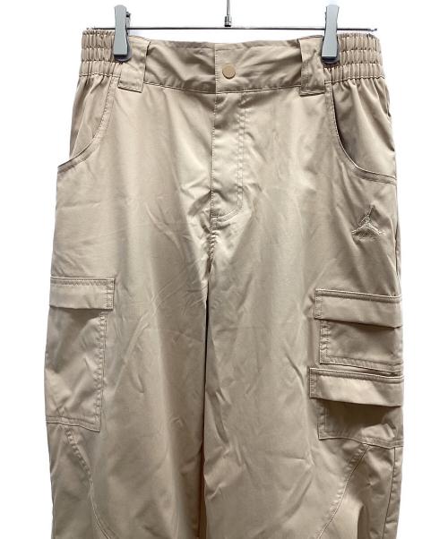 NIKE（ナイキ）NIKE (ナイキ) カーゴパンツ ベージュ サイズ:Lの古着・服飾アイテム