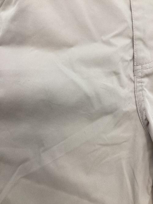 NIKE（ナイキ）NIKE (ナイキ) カーゴパンツ ベージュ サイズ:Lの古着・服飾アイテム