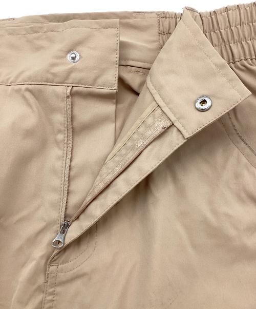 NIKE（ナイキ）NIKE (ナイキ) カーゴパンツ ベージュ サイズ:Lの古着・服飾アイテム