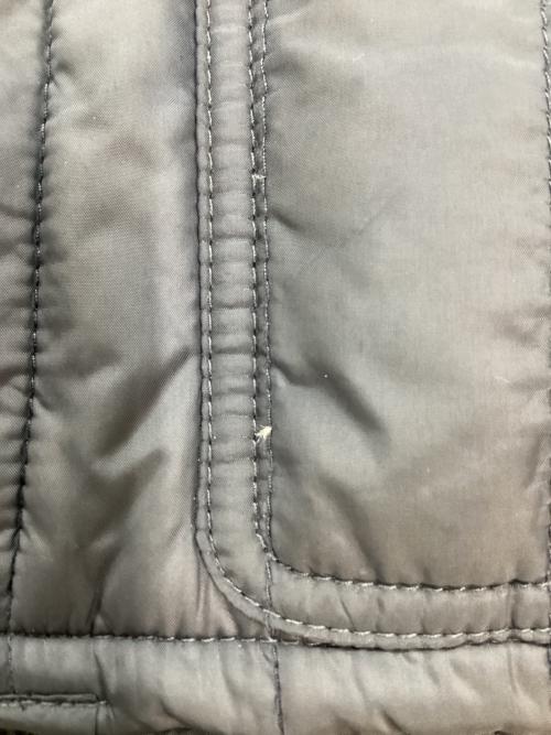 RALPH LAUREN（ラルフローレン）RALPH LAUREN (ラルフローレン) キルティングジャケット ネイビー サイズ:9の古着・服飾アイテム