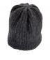 bocodeco (ボコデコ) bocodeco　ニット帽 グレー サイズ:Ｆ：7000円