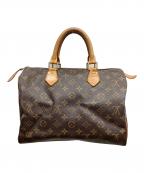 LOUIS VUITTONルイ ヴィトン）の古着「LOUIS VUITTON　モノグラム スピーディ30」