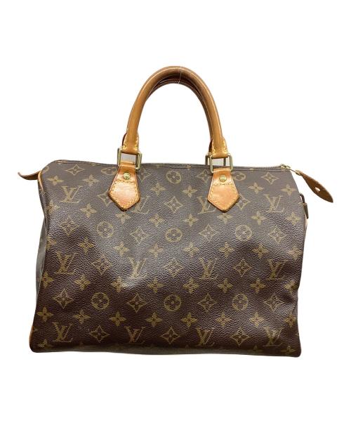 LOUIS VUITTON（ルイ ヴィトン）LOUIS VUITTON (ルイ ヴィトン) LOUIS VUITTON　モノグラム スピーディ30の古着・服飾アイテム