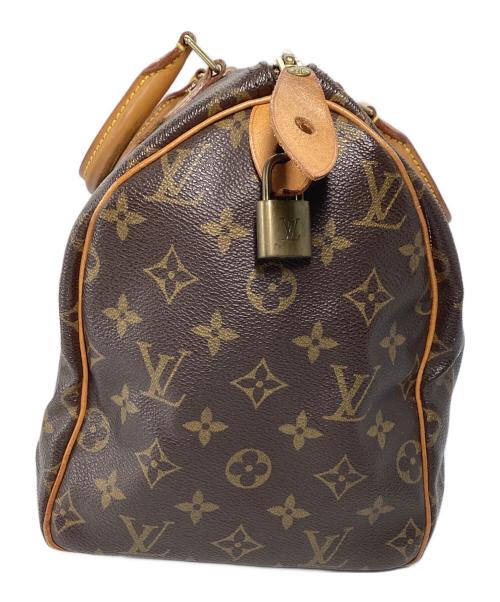 LOUIS VUITTON（ルイ ヴィトン）LOUIS VUITTON (ルイ ヴィトン) LOUIS VUITTON　モノグラム スピーディ30の古着・服飾アイテム