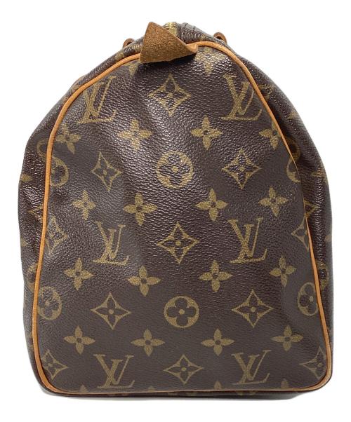 LOUIS VUITTON（ルイ ヴィトン）LOUIS VUITTON (ルイ ヴィトン) LOUIS VUITTON　モノグラム スピーディ30の古着・服飾アイテム
