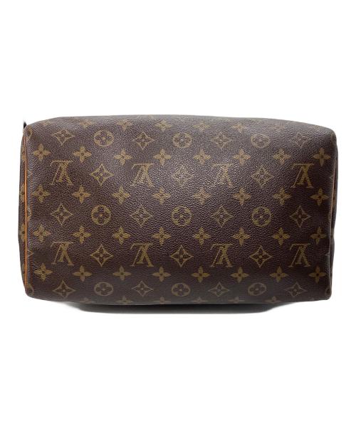 LOUIS VUITTON（ルイ ヴィトン）LOUIS VUITTON (ルイ ヴィトン) LOUIS VUITTON　モノグラム スピーディ30の古着・服飾アイテム