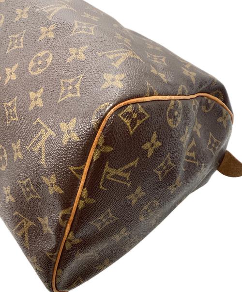 LOUIS VUITTON（ルイ ヴィトン）LOUIS VUITTON (ルイ ヴィトン) LOUIS VUITTON　モノグラム スピーディ30の古着・服飾アイテム