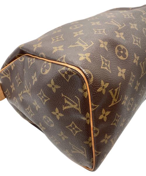 LOUIS VUITTON（ルイ ヴィトン）LOUIS VUITTON (ルイ ヴィトン) LOUIS VUITTON　モノグラム スピーディ30の古着・服飾アイテム