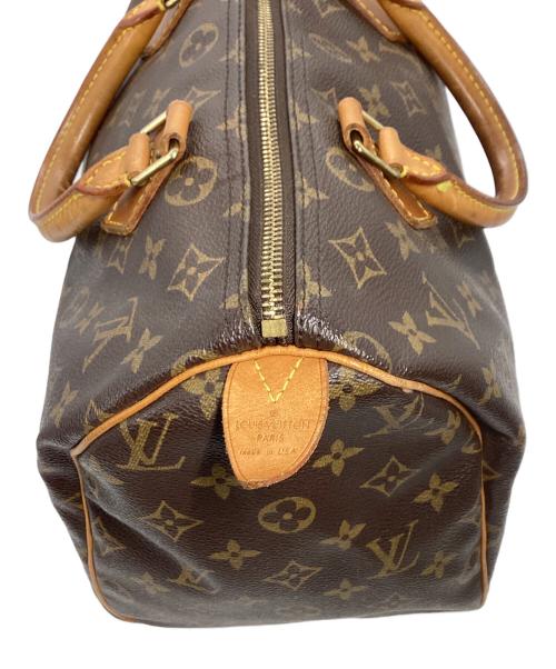 LOUIS VUITTON（ルイ ヴィトン）LOUIS VUITTON (ルイ ヴィトン) LOUIS VUITTON　モノグラム スピーディ30の古着・服飾アイテム