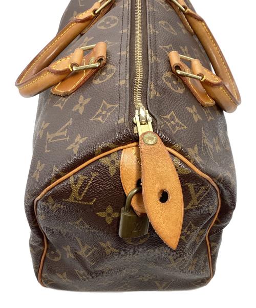 LOUIS VUITTON（ルイ ヴィトン）LOUIS VUITTON (ルイ ヴィトン) LOUIS VUITTON　モノグラム スピーディ30の古着・服飾アイテム
