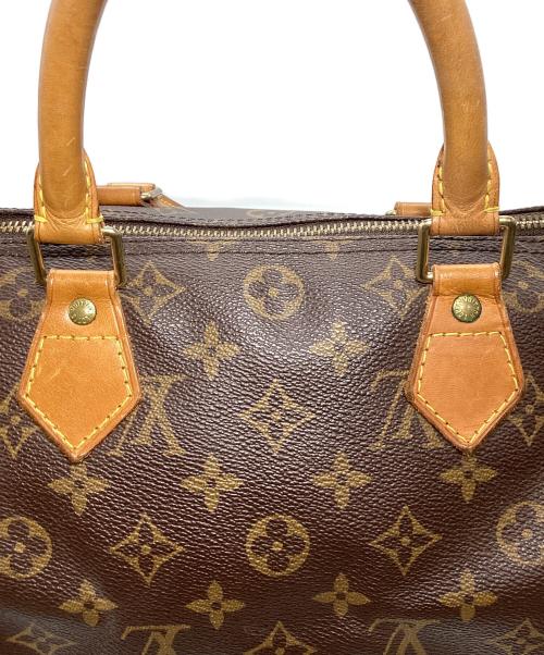 LOUIS VUITTON（ルイ ヴィトン）LOUIS VUITTON (ルイ ヴィトン) LOUIS VUITTON　モノグラム スピーディ30の古着・服飾アイテム