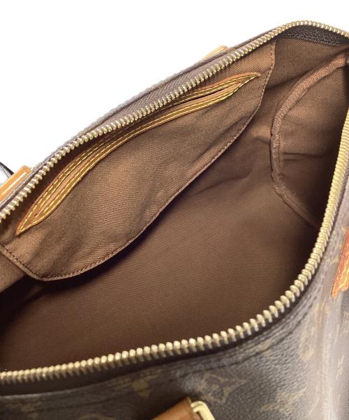 LOUIS VUITTON（ルイ ヴィトン）LOUIS VUITTON (ルイ ヴィトン) LOUIS VUITTON　モノグラム スピーディ30の古着・服飾アイテム
