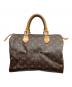 LOUIS VUITTON（ルイ ヴィトン）の古着「LOUIS VUITTON　モノグラム スピーディ30」