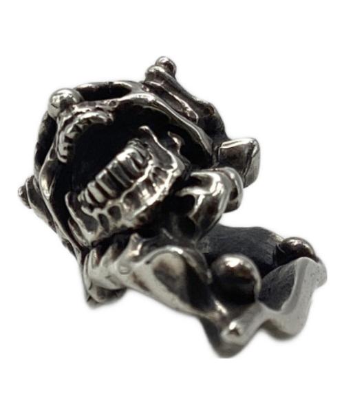 FAL（エフエーエル）FAL (エフエーエル) ネックレストップ シルバーの古着・服飾アイテム