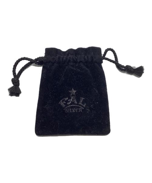 FAL（エフエーエル）FAL (エフエーエル) ネックレストップ シルバーの古着・服飾アイテム