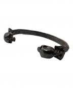 CRAZYPIGクレイジーピッグ）の古着「シルバーバングル」｜シルバー