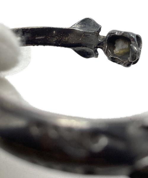 CRAZYPIG（クレイジーピッグ）CRAZYPIG (クレイジーピッグ) シルバーバングル シルバーの古着・服飾アイテム