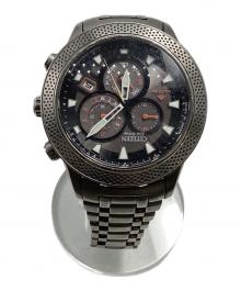 CITIZEN（シチズン）の古着「CITIZEN エコドライブ」