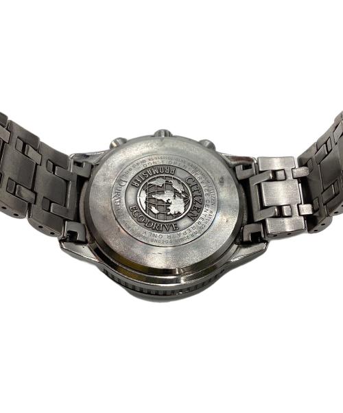 CITIZEN（シチズン）CITIZEN (シチズン) CITIZEN エコドライブの古着・服飾アイテム