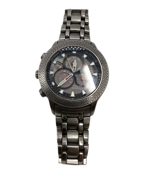 CITIZEN（シチズン）CITIZEN (シチズン) CITIZEN エコドライブの古着・服飾アイテム