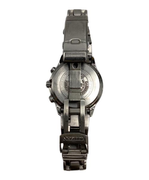 CITIZEN（シチズン）CITIZEN (シチズン) CITIZEN エコドライブの古着・服飾アイテム