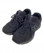 NEW BALANCEニューバランス）の古着「New Balance M1906R BLACK」｜ブラック