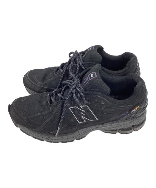 NEW BALANCE（ニューバランス）NEW BALANCE (ニューバランス) New Balance M1906R BLACK ブラック サイズ:27の古着・服飾アイテム