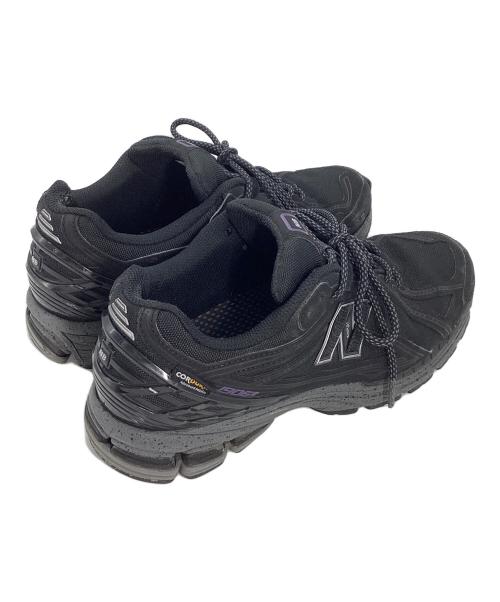 NEW BALANCE（ニューバランス）NEW BALANCE (ニューバランス) New Balance M1906R BLACK ブラック サイズ:27の古着・服飾アイテム