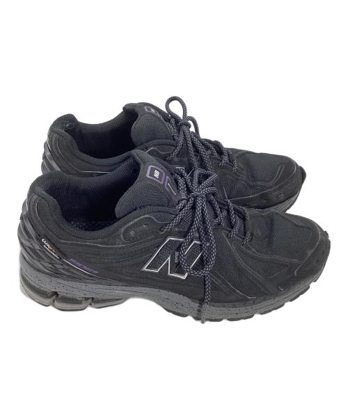 NEW BALANCE（ニューバランス）NEW BALANCE (ニューバランス) New Balance M1906R BLACK ブラック サイズ:27の古着・服飾アイテム