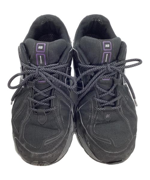 NEW BALANCE（ニューバランス）NEW BALANCE (ニューバランス) New Balance M1906R BLACK ブラック サイズ:27の古着・服飾アイテム