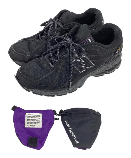 NEW BALANCE（ニューバランス）NEW BALANCE (ニューバランス) New Balance M1906R BLACK ブラック サイズ:27の古着・服飾アイテム