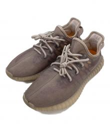 adidas（アディダス）の古着「YEEZY Boost 350 V2 "Mono Mist" アディダス イージーブースト350V2 "モノミスト"」｜パープル