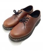 Dr.Martensドクターマーチン）の古着「AQUA GLIDEシューズ」｜ブラウン