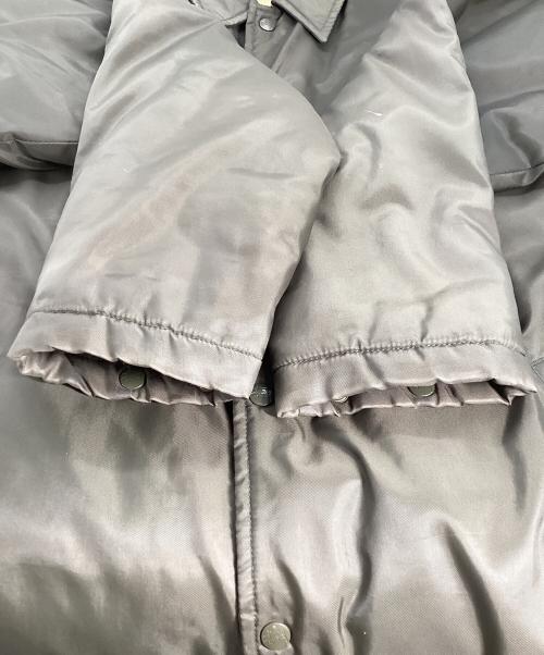 stussy（ステューシー）stussy (ステューシー) コーチジャケット カーキ サイズ:Lの古着・服飾アイテム