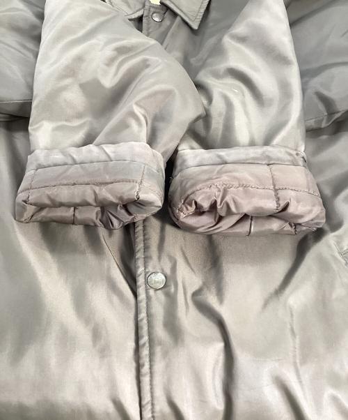 stussy（ステューシー）stussy (ステューシー) コーチジャケット カーキ サイズ:Lの古着・服飾アイテム