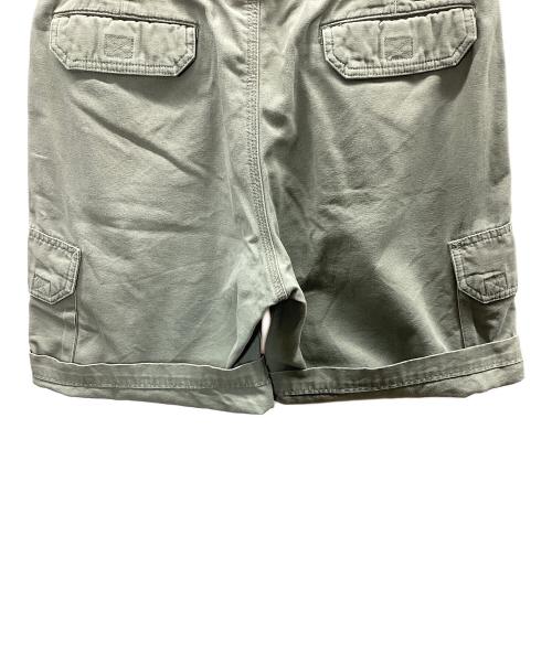 CarHartt（カーハート）CarHartt (カーハート) ワークショーツ カーキ サイズ:81cm(W32)の古着・服飾アイテム