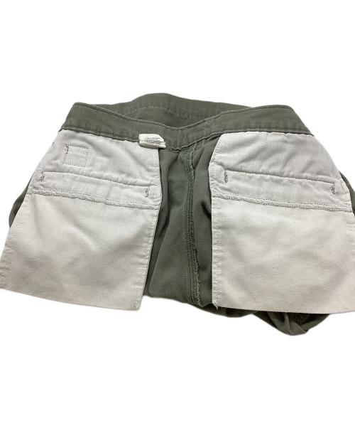 CarHartt（カーハート）CarHartt (カーハート) ワークショーツ カーキ サイズ:81cm(W32)の古着・服飾アイテム