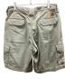 CarHartt (カーハート) ワークショーツ カーキ サイズ:81cm(W32)：5000円