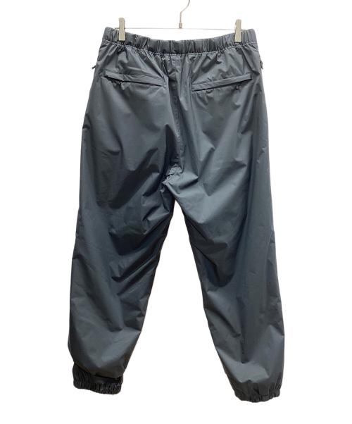 The Ennnoy Professional（ザ エンノイ プロフェッショナル）The Ennnoy Professional (ザ エンノイ プロフェッショナル) Padded Pants グレー サイズ:Lの古着・服飾アイテム