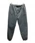 The Ennnoy Professional（ザ エンノイ プロフェッショナル）の古着「Padded Pants」｜グレー