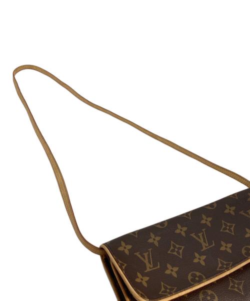LOUIS VUITTON（ルイ ヴィトン）LOUIS VUITTON (ルイ ヴィトン) LOUIS VUITTON　モノグラム　ポシェットツインGMの古着・服飾アイテム