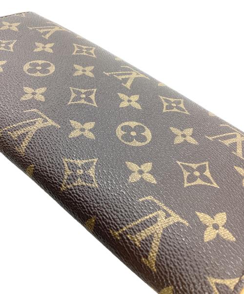 LOUIS VUITTON（ルイ ヴィトン）LOUIS VUITTON (ルイ ヴィトン) LOUIS VUITTON　モノグラム　ポシェットツインGMの古着・服飾アイテム