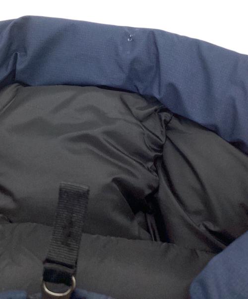 THE NORTH FACE（ザ ノース フェイス）THE NORTH FACE (ザ ノース フェイス) バルトロライトジャケット ネイビー×ブラック サイズ:Mの古着・服飾アイテム