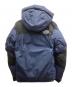 THE NORTH FACE (ザ ノース フェイス) バルトロライトジャケット ネイビー×ブラック サイズ:M：40000円