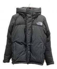THE NORTH FACE（ザ ノース フェイス）の古着「バルトロライトジャケット」｜ブラック