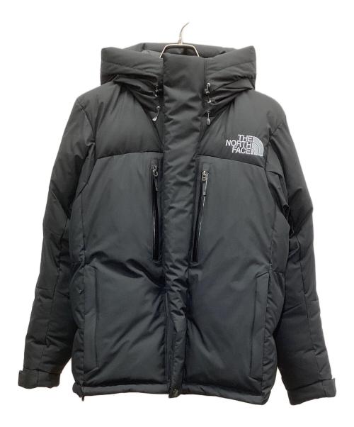 THE NORTH FACE（ザ ノース フェイス）THE NORTH FACE (ザ ノース フェイス) バルトロライトジャケット ブラック サイズ:Mの古着・服飾アイテム