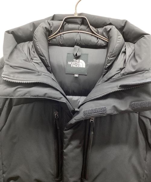 THE NORTH FACE（ザ ノース フェイス）THE NORTH FACE (ザ ノース フェイス) バルトロライトジャケット ブラック サイズ:Mの古着・服飾アイテム