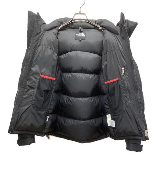 THE NORTH FACE（ザ ノース フェイス）THE NORTH FACE (ザ ノース フェイス) バルトロライトジャケット ブラック サイズ:Mの古着・服飾アイテム